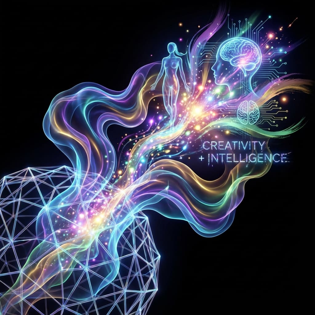 From Labor to Expression